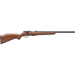 Savage Arms Savage Arms 93R17 GV 17HMR Rifle, 21\" Detachable Box Carbon Steel - 96701 - $312.38 at Classic Firearms