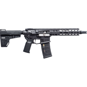 Radian Weapons R0052 Pistol MDL 1 .300 AAC 8.7\" 30rd Brace M-LOK Black