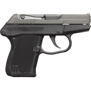 Kel-Tec Kel-Tec P32BBLK P-32 32 ACP 2.68\" 7+1 Black Polymer Grip Blued Finish - $294.44 at Classic Firearms