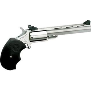 North American Arms NAA Naa-mml Mini Master Target 4 FS Revolver - $275.28 at Classic Firearms