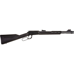 Rossi Rossi RL22181SY 18 Round Barrel BL 15rd BK/SYN - $290.12 at Classic Firearms