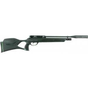 Gamo 600054 Urban PCP 22 Pellet 10rd Black Rec Black All Weather Lightweight Thumbhole Stock - Other