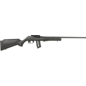 Rossi Rossi RS22W2111-TH RS22 21\" Threaded Barrel Semi Auto Black 10rd - $327.21 at Classic Firearms