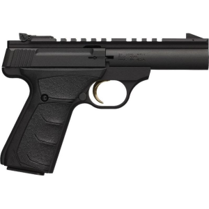 Browning Browning 051538490 Buckmark Field Target Micro 22LR 4\" 10+1 - $323.32 at Classic Firearms