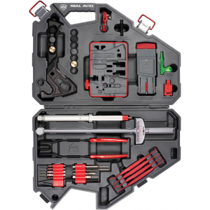 Real Avid AVAR15AMK AR15 Armorers Master KIT