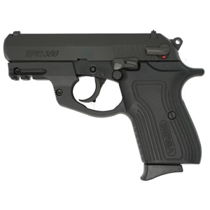 Bersa Bersa TPR380M TPR 3.5\" #8 Shot Matte Black - $278.53 at Classic Firearms