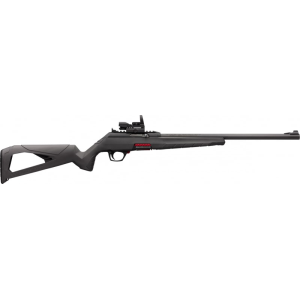 Winchester Winchester 521104102 Wildcat Combo 18 Reflex Sight 10rd - $319.99 at Classic Firearms