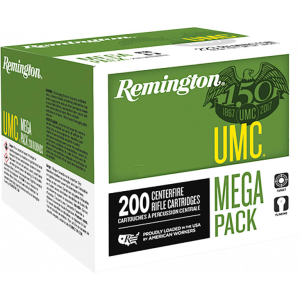 200rd Case Ammo