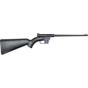 Henry Henry Repeating Arms H002B US Survival Rifle .22 LR 16.5in 8rd Black - $265.08 at Classic Firearms