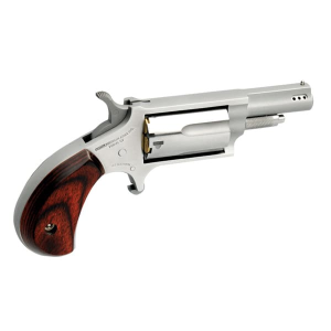 North American Arms North American Arms Ported Magnum 22MAG/22LR Revolver, 1.63\" Conversion Cylinder - 22MCP - $326.03 at Classic Firearms