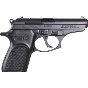 Bersa Bersa T22M Thunder 22 DA/SA 22LR 3.5\" 10+1 Black Poly Grip Matte Black Finish - $315.00 at Classic Firearms