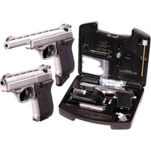 Phoenix Arms HP22DRKN HP DLX Range KIT .22 LR 3/5\" Barrel - Phoenix Arms