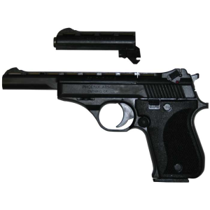 Phoenix Arms HP22DRKB HP DLX Range KIT .22 LR 3/5\" Barrel - Phoenix Arms