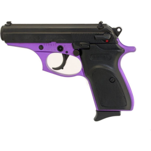 Bersa Bersa T380PRP8 380 DA 8rd Cerakote Purple - $315.00 at Classic Firearms