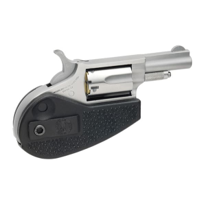 North American Arms North American Arms 22LR Revolver, 1.63\" Holster Grip - NAA 22LLRHG - $260.82 at Classic Firearms