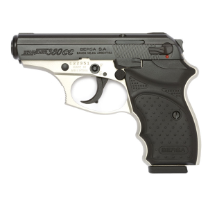 Bersa Bersa Thunder .380 CC Concealed Carry Semi-Auto Pistol T380DTCC - $299.47 at Classic Firearms