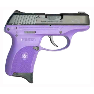 Ruger Ruger Lcppg Talo LCP 380 ACP 6rd Purple Frame - $207.99 at Classic Firearms