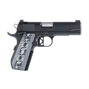 Cz Usa CZ 1911 Dan Wesson VBOB Pistol .45 ACP 4-1/4\" Single Action Semi Auto - $2699.00 at Classic Firearms