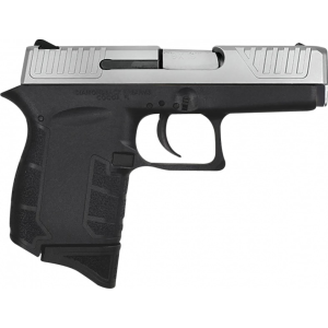Diamondback Diamondback DB0200P021 DB9 G4 3.10\" 6+1 Black Stainless Steel Slide Black Polymer Grip - $277.78 at Classic Firearms