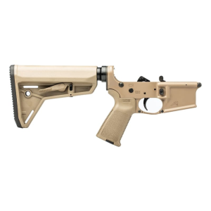 Aero Precision AR-15 Lower Receiver Kit - Aero Precision