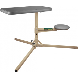 Caldwell 252-552 Stable Table Shooting Bench