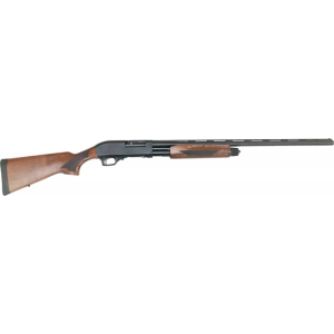 Rock Island Armory Rock Island CR108 Carina Field 12 Gauge with 28\" Barrel, 3\" Chamber, 5+1 Capacity, Black Metal Finish & Walnut Stock (Full Size) - $256.41 at Classic Firearms