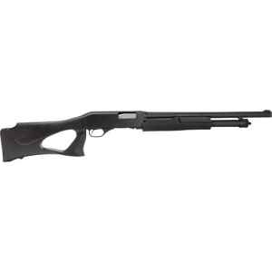 Savage Arms Stev 23247 320 Security 3\" 18.5 Bead TH Shotgun - $161.66 at Classic Firearms