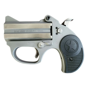 Bond Arms Bond Arms BASRS9MM Stinger RS 3 SS Frame - $252.10 at Classic Firearms