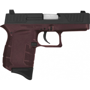 Diamondback Diamondback DB0200P071 DB9 G4 3.10\" 6+1 Midnight Bronze Black Stainless Steel Slide Midnight Bronze Polymer Grip - $268.89 at Classic Firearms