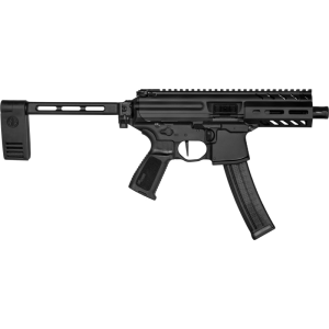 Sig Sauer Sig Sauer PMPX4B935 MPX K PCB M-LOK 4.5\" Barrel SIG Folding Brace - $2199.99 at Classic Firearms
