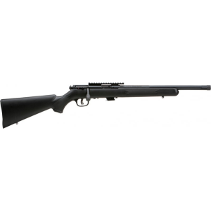 Savage Arms Savage Arms Mark II FV-SR 22LR Rifle, 16.5\" Threaded Barrel - SAV 28702 - $279.99 at Classic Firearms