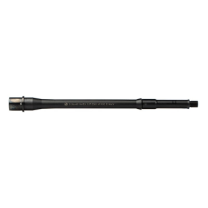 Aero Precision Aero Precision 13.7\" 5.56 Cold Hammer Forged Barrel with Dimple, Mid-Length - APRH100822C - $219.99 at Classic Firearms