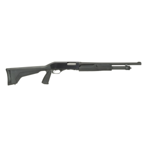 Savage Arms Savage Arms Stevens 320 Security 20GA Shotgun, 18.5\" Bead Sight - SAV 22438 - $223.72 at Classic Firearms