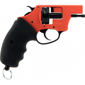 Charter Arms Charter Arms 82290 PRO 22 Starter Pistol 22BLANK 6rd Revolver - $266.64 at Classic Firearms
