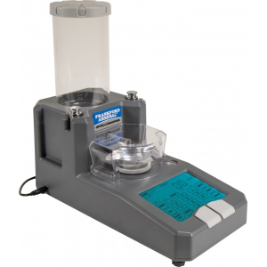 Frankford Arsenal 1082250 Intellidropper Electronic Powder Measure Gray
