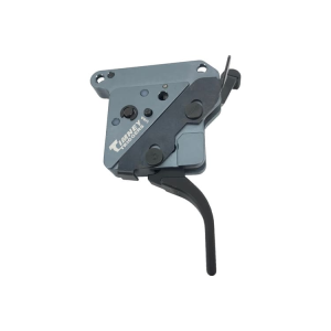 Timney Triggers Timney Triggers THEHITST Hit Trigger Straight Trigger with 8 oz Draw Weight for Remington 700 Right - $255.99 at Classic Firearms