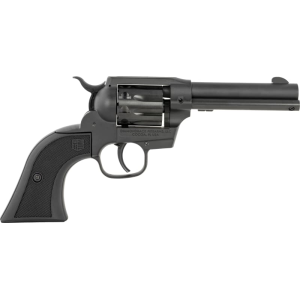 Diamondback Diamondback DB051CA001 Sidekick #9 Shot 4.50\" Black Cerakote Barrel, Cylinder & Frame, Black Polymer Grips Revolver - $242.00 at Classic Firearms
