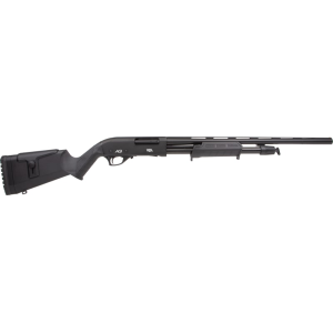 Rock Island Armory Rock Island Armory YPA20H22-B Youth ALL GEN Pump 22 TKY/DEER 5rd Shotgun - $227.36 at Classic Firearms
