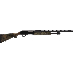 Savage Arms Savage Arms 320 Field 12GA Shotgun, 22in Barrel Camo Turkey - SAV 22564 - $281.91 at Classic Firearms