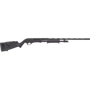 Rock Island Armory Rock Island PA410H26 ALL GEN 26 Pump Black 5rd Shotgun - $221.37 at Classic Firearms