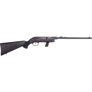 Savage Arms Savage Arms 64 Takedown Rifle 22 LR 10/rd 16.5\"Barrel Black - $247.42 at Classic Firearms
