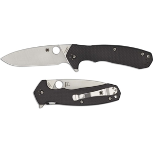 Spyderco C234CFP Amalgam