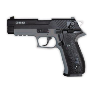 ATI German Sport Guns GSG GERG2210FFS Firefly 4\" Smoke 10R