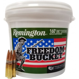 160rd Box Ammo