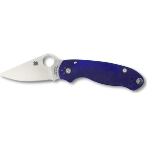 Spyderco C223GPDBL Para 3