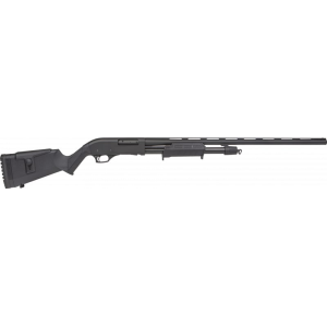 Rock Island Armory Rock Island PA12H28 GEN 12 28 Pump Black 5rd Shotgun - $219.99 at Classic Firearms