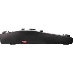 SKB Cases 2SKB4900 Single Rifle Case Polyethylene Ribbed