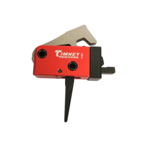 Timney Triggers Timney 682-ST AR PCC TWO 2+2LB Straight - $207.61 at Classic Firearms