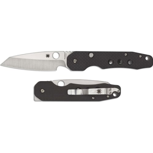 Spyderco C240CFP Smock