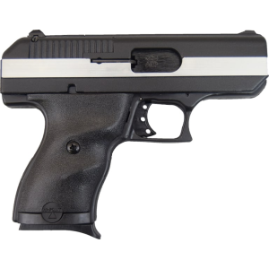 Hi-Point Hi-Point CF380 Two Tone Semi Auto .380 Cal Pistol w/ Free Pistol Locker - $199.01 at Classic Firearms